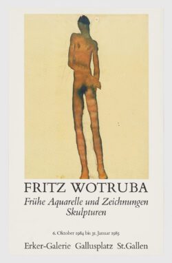 Fritz Wotruba