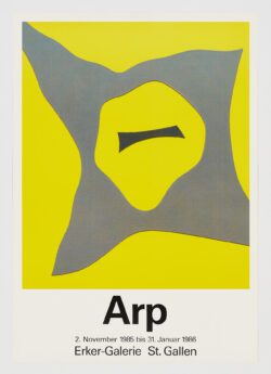 Hans Arp