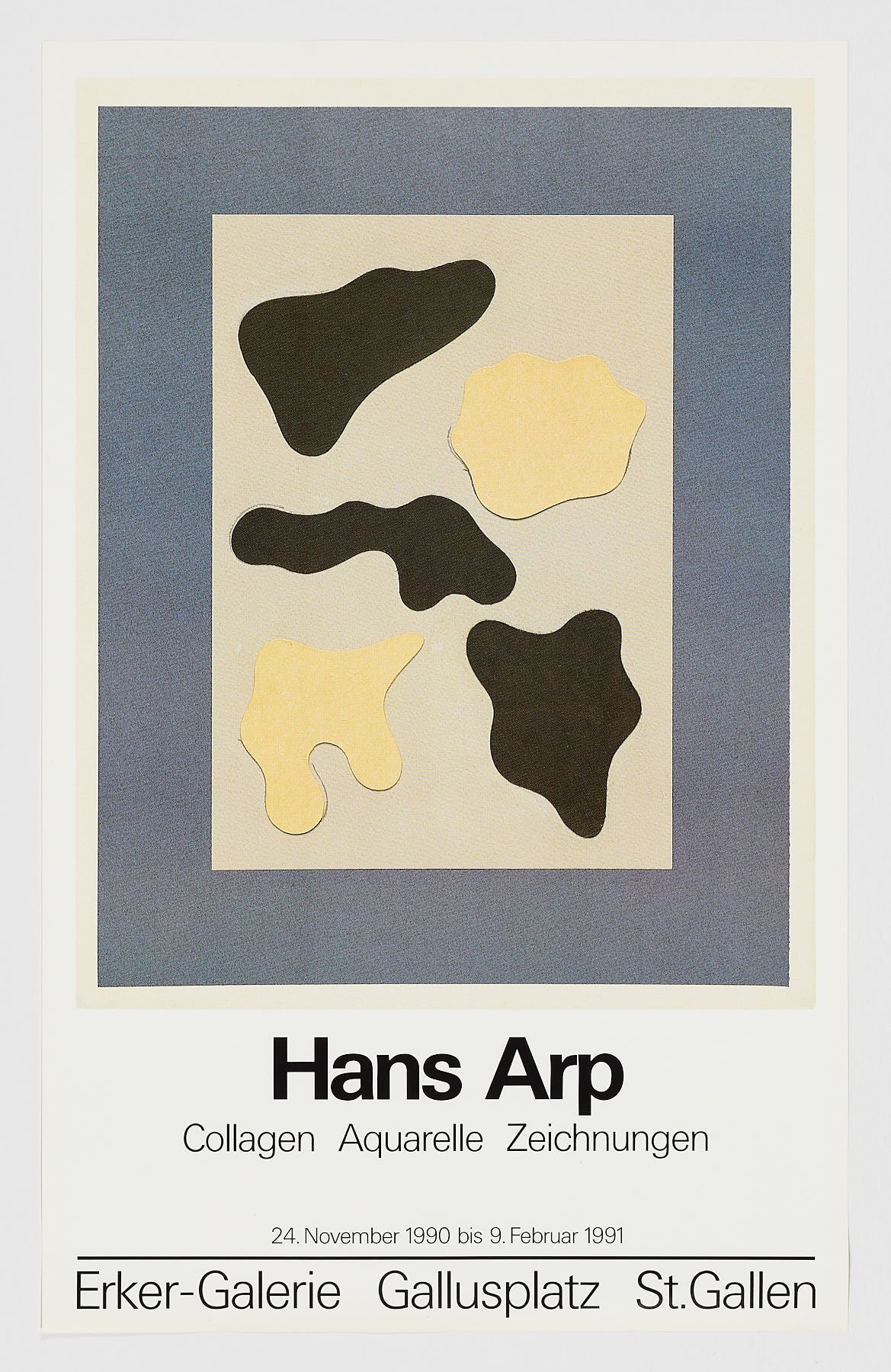 Hans Arp