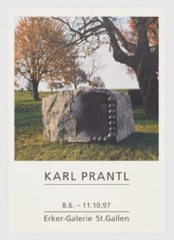 Karl Prantl