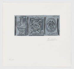 Madoura, Pablo Picasso