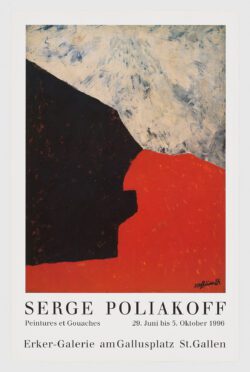 Serge Poliakoff