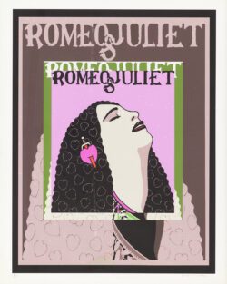 Romeo & Juliet, Fernando Bellver