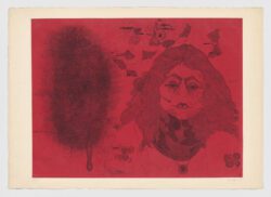 Sin título, Francisco Peinado