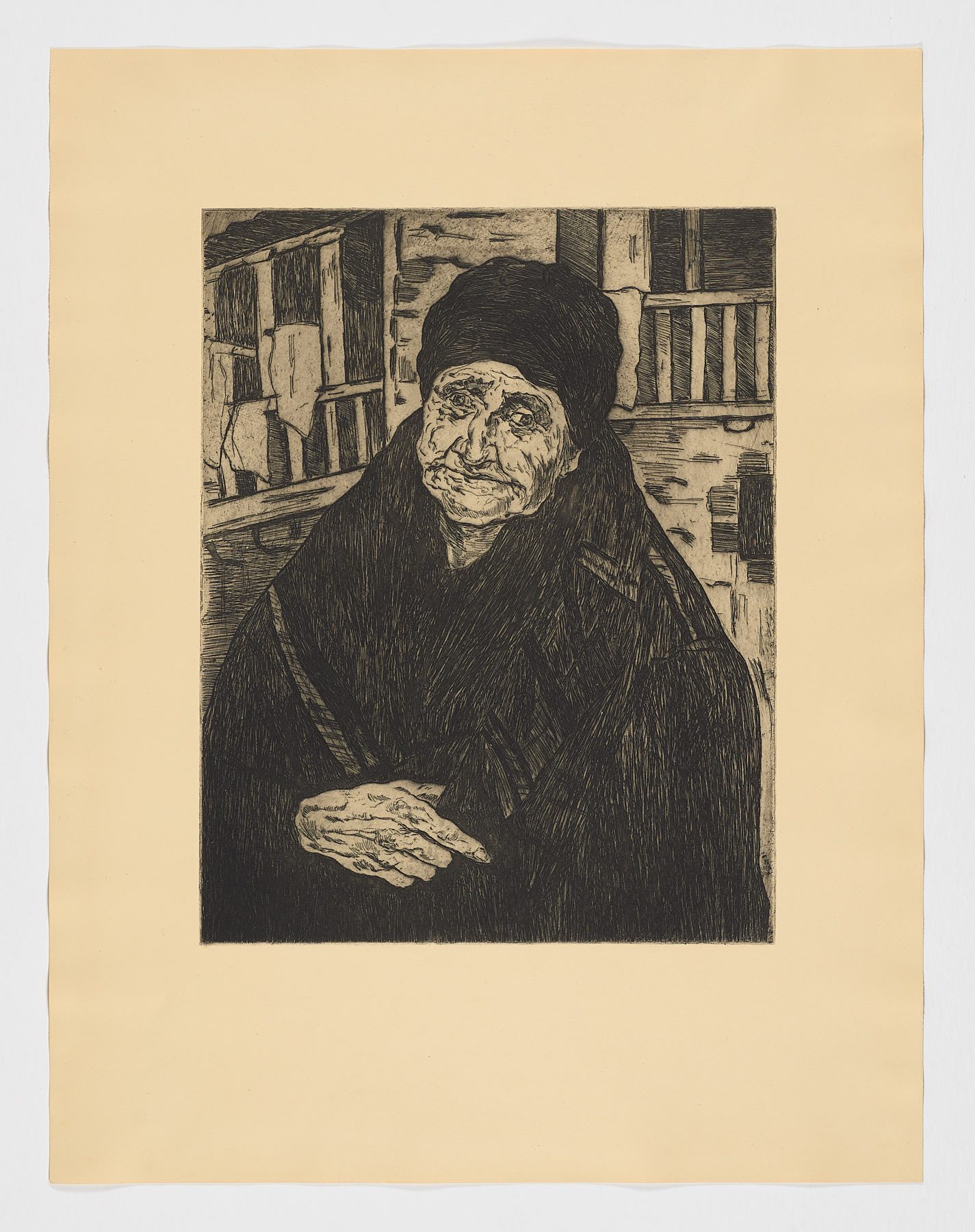 Aguafuertes. 1963 - Imagen 6