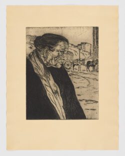 Aguafuertes. 1963-José Gutiérrez Solana-Ramón Gómez de la Serna