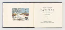 Fábulas, Henry Lemarié