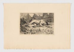 Le sang des géants, Célestin Nanteuil