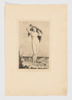 To kaaón, Giacomotti