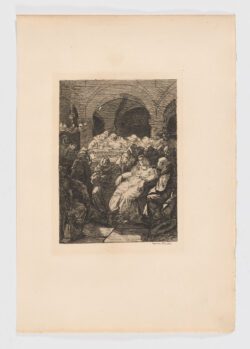 Théodora, Ingomar Frankel