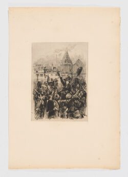 Théroigne de méricourt, Victor Giraud