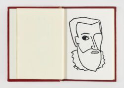 Poesías, Eduardo Arroyo