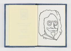 Musa varía, Eduardo Arroyo