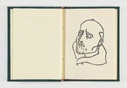 Poesías, Eduardo Arroyo