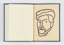 Poesías, Eduardo Arroyo