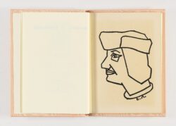 Poesías, Eduardo Arroyo