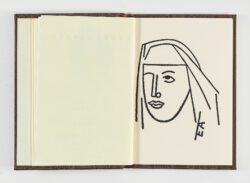 Poesías, Eduardo Arroyo