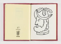 Poesías, Eduardo Arroyo