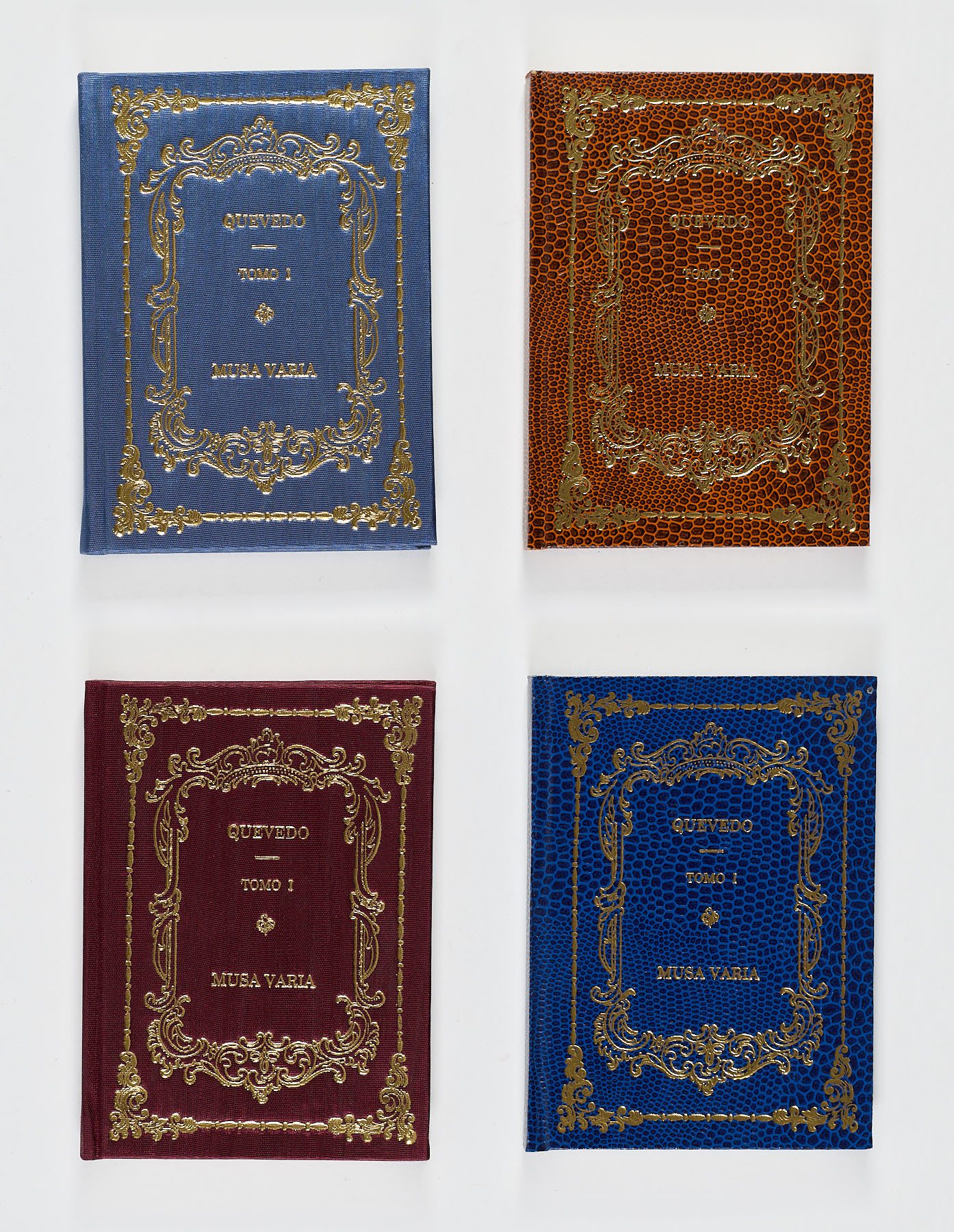 Musa varía, Eduardo Arroyo