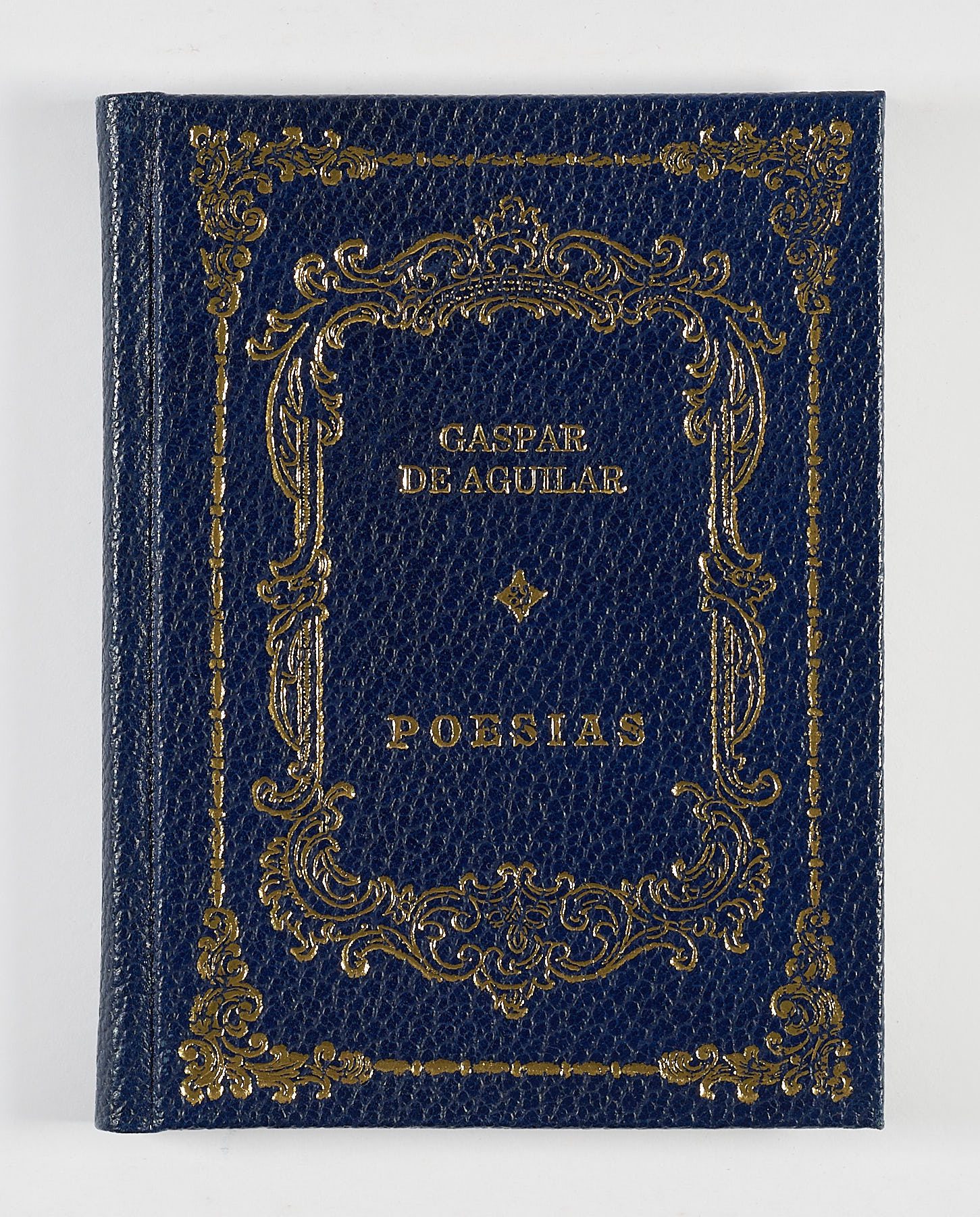 Poesías, Eduardo Arroyo