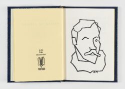 Poesías, Eduardo Arroyo