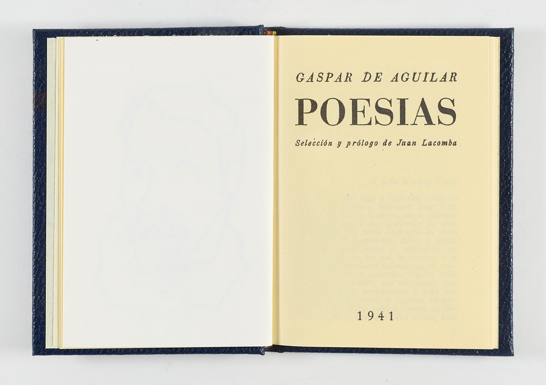 Poesías, Eduardo Arroyo