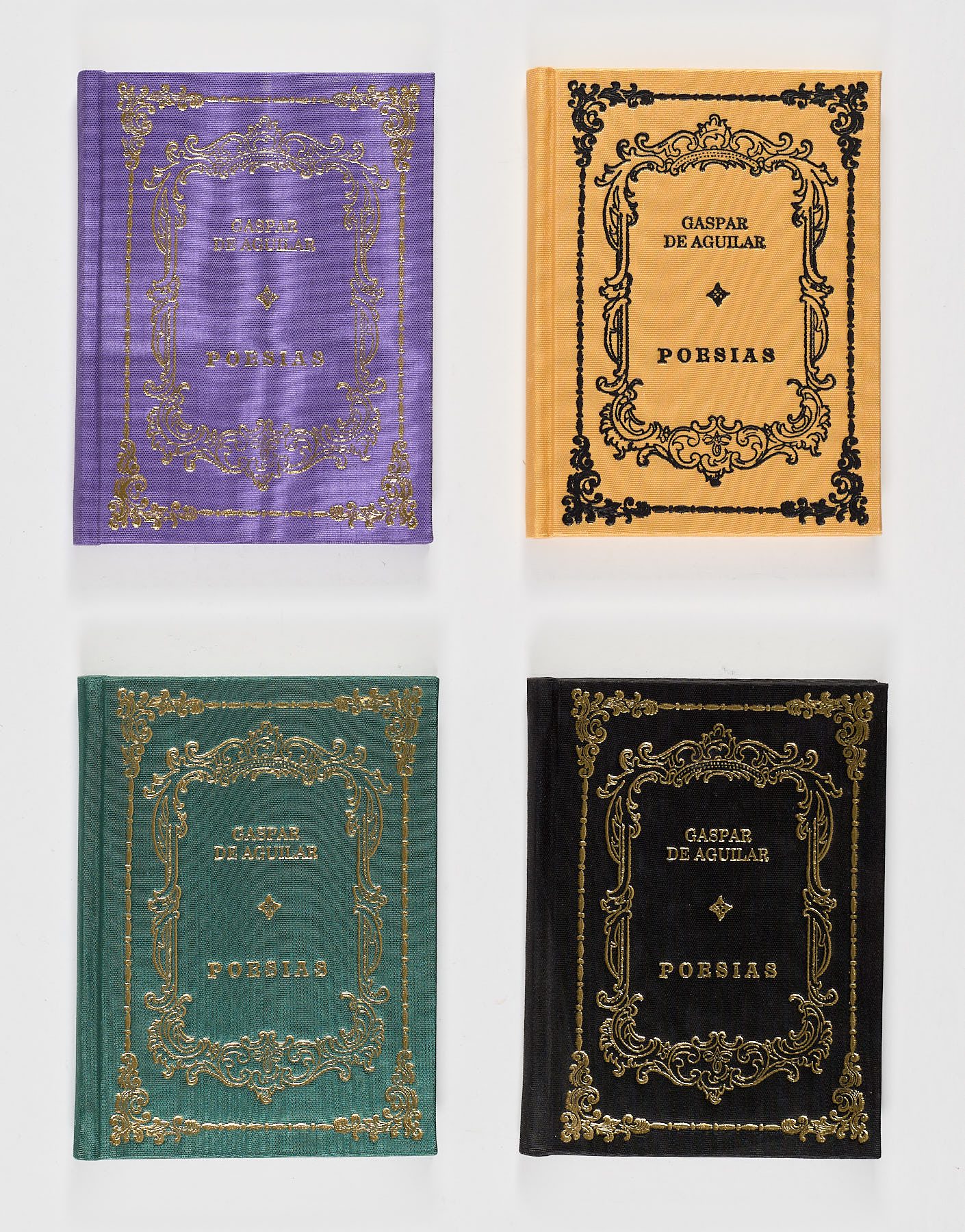 Poesías, Eduardo Arroyo