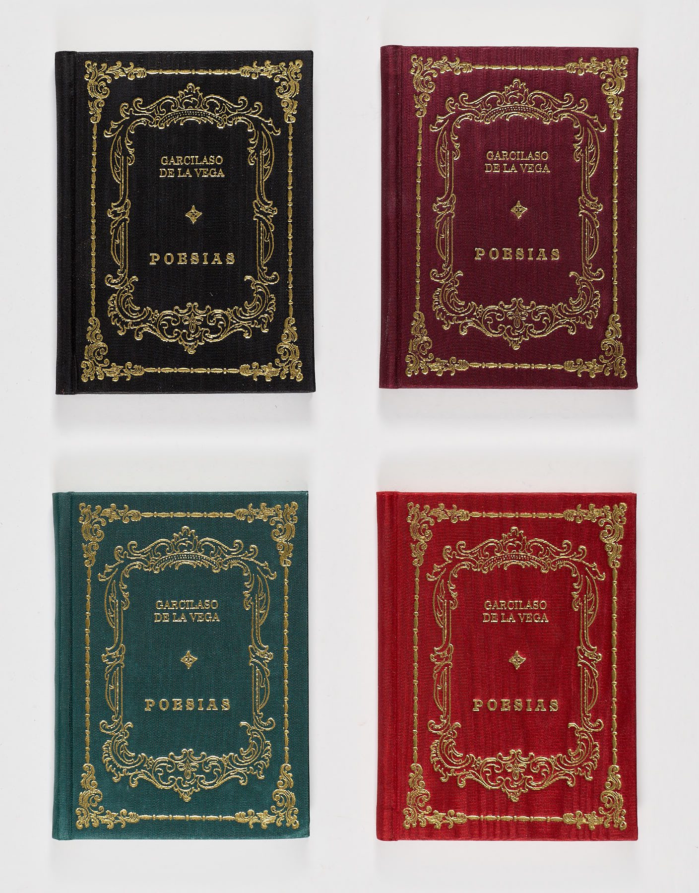 Poesías, Eduardo Arroyo