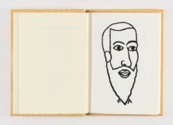 Poesías, Eduardo Arroyo