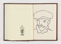 Poesías, Eduardo Arroyo