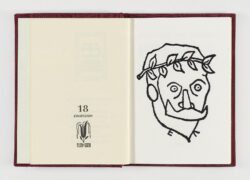 Poesías, Eduardo Arroyo