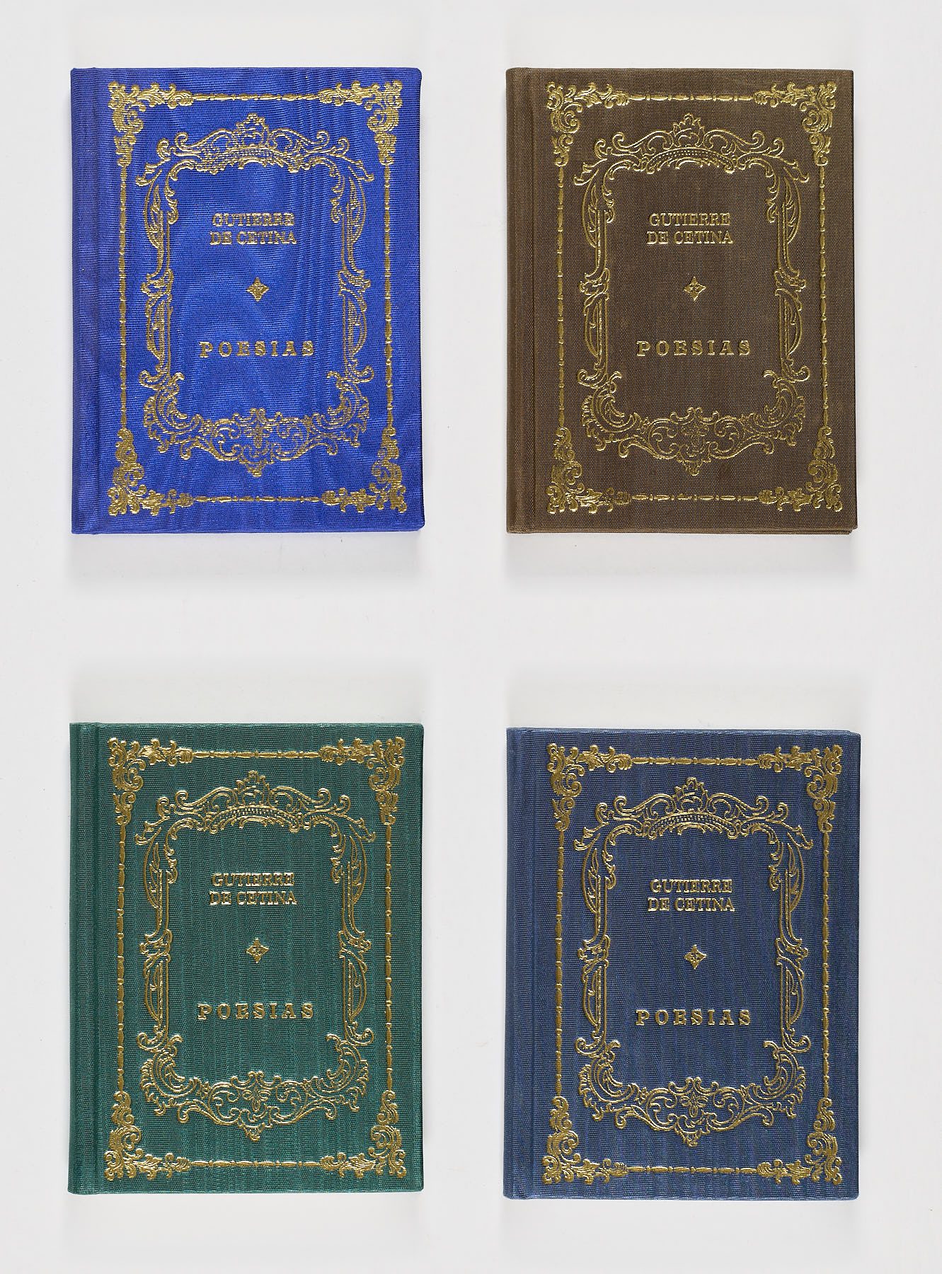 Poesías, Eduardo Arroyo