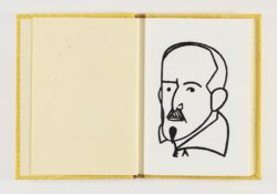 Poesías, Eduardo Arroyo