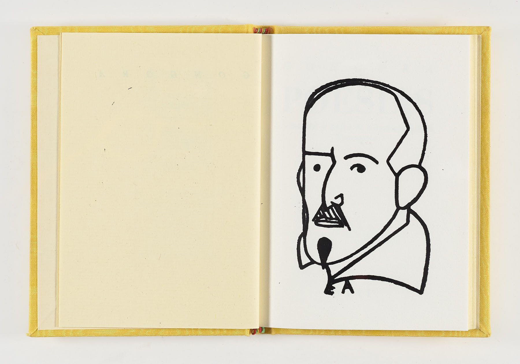 Poesías, Eduardo Arroyo