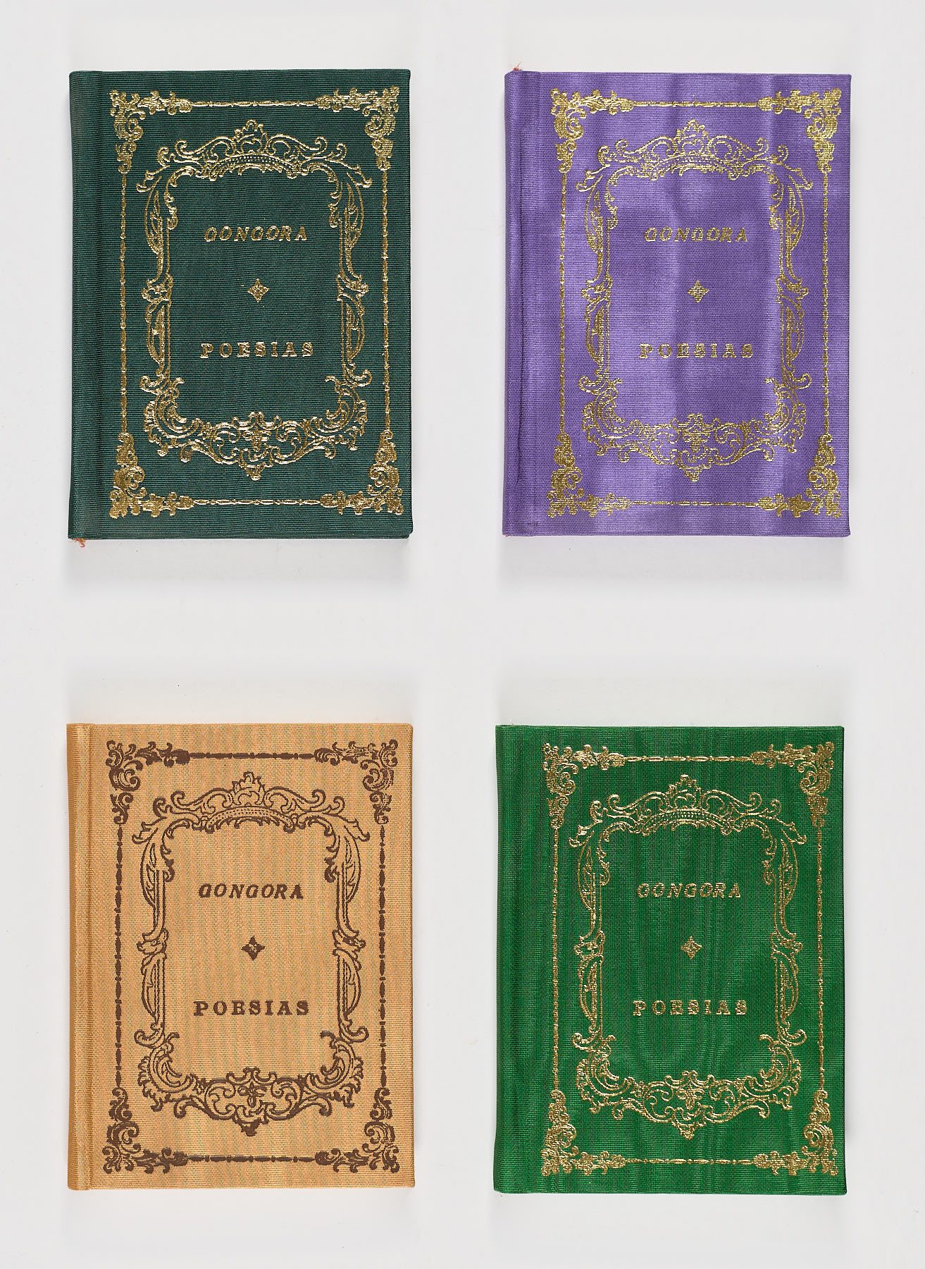 Poesías, Eduardo Arroyo