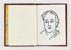 Poesías, Eduardo Arroyo