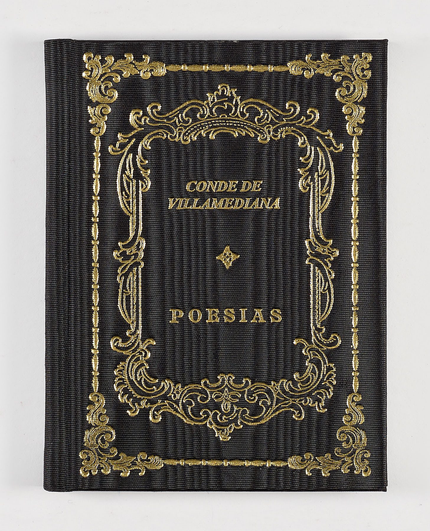 Poesías, Eduardo Arroyo