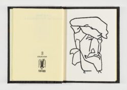 Poesías, Eduardo Arroyo