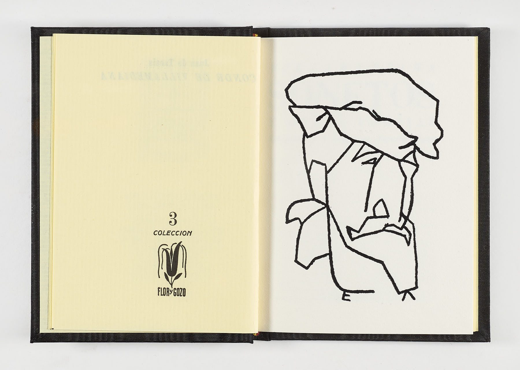 Poesías, Eduardo Arroyo