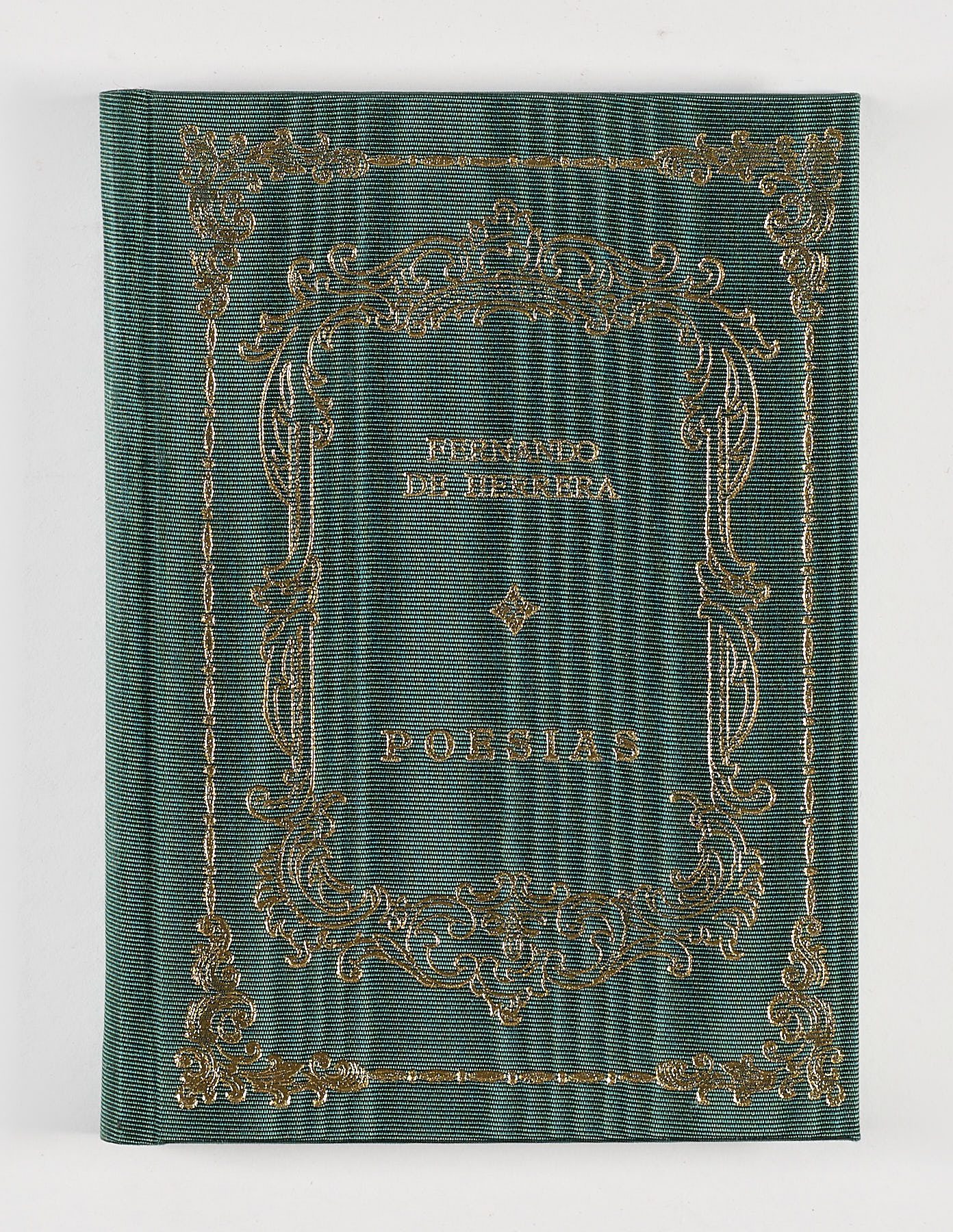 Poesías, Eduardo Arroyo