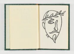 Poesías, Eduardo Arroyo