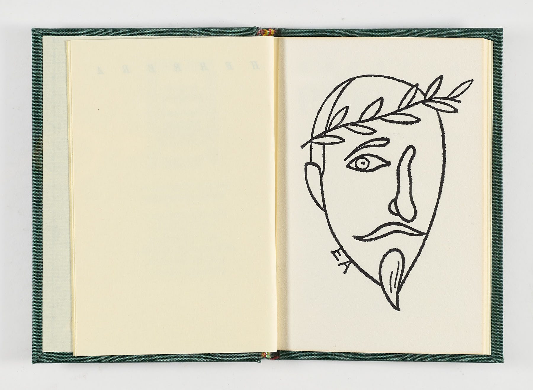 Poesías, Eduardo Arroyo