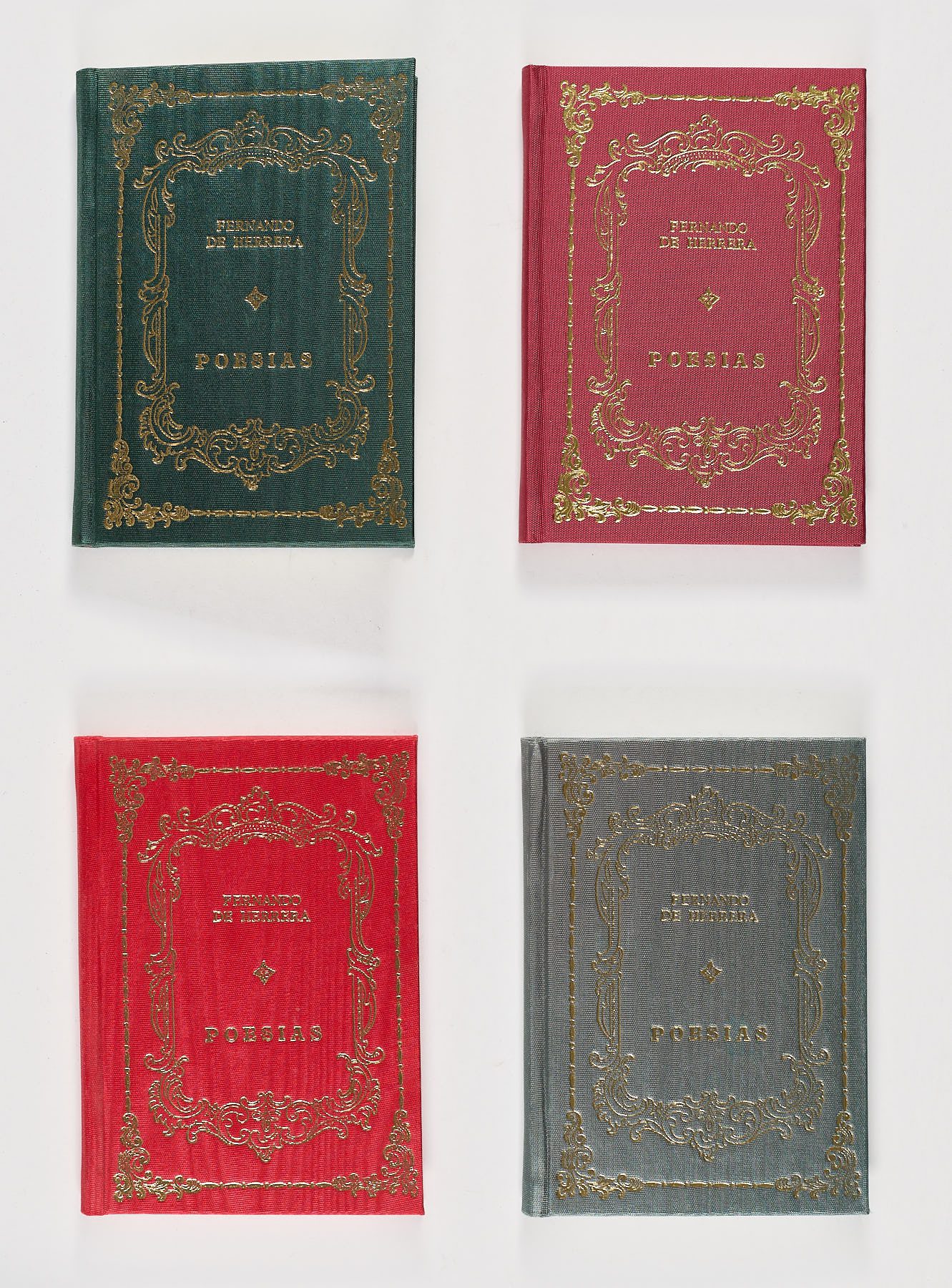 Poesías, Eduardo Arroyo