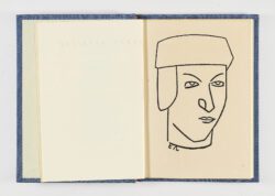 Poesías, Eduardo Arroyo