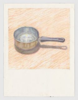 Sin título, Antonio Maya