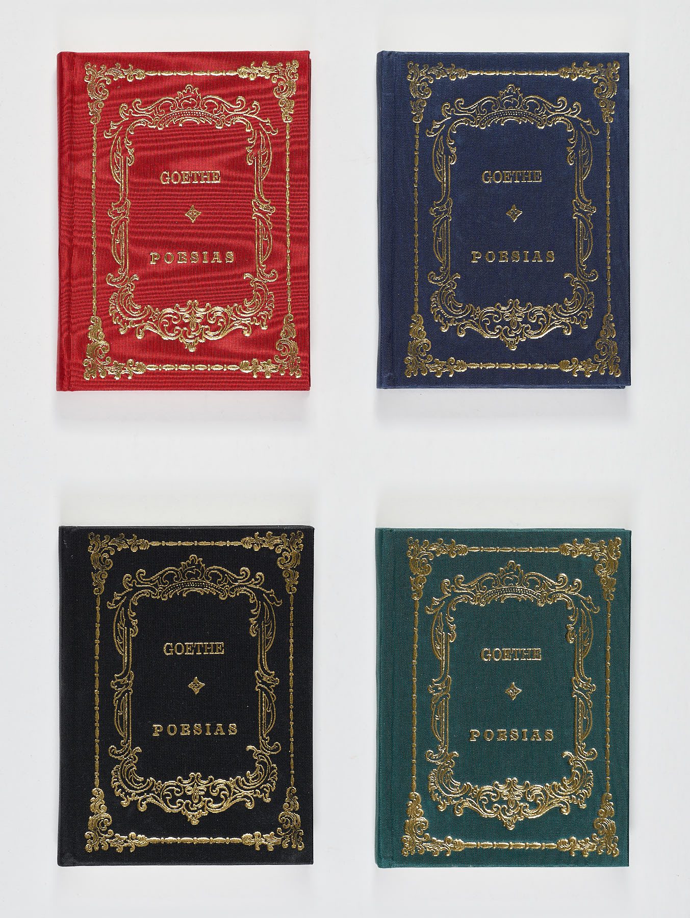 Poesías, Eduardo Arroyo