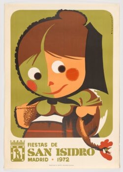 San Isidro, Bianco Varas