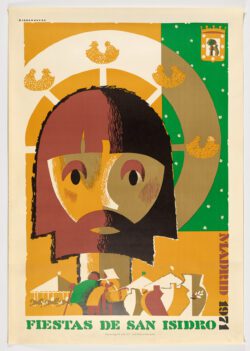 San Isidro, Bianco Varas