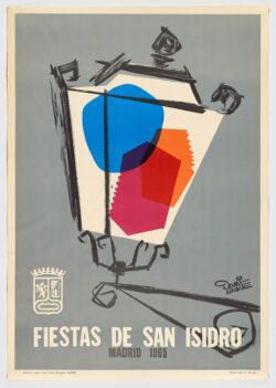 San Isidro, Dominique