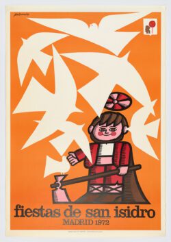 José Ramón, San Isidro